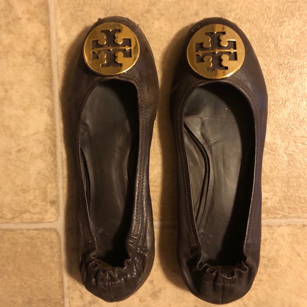 Tory Burch Flats
